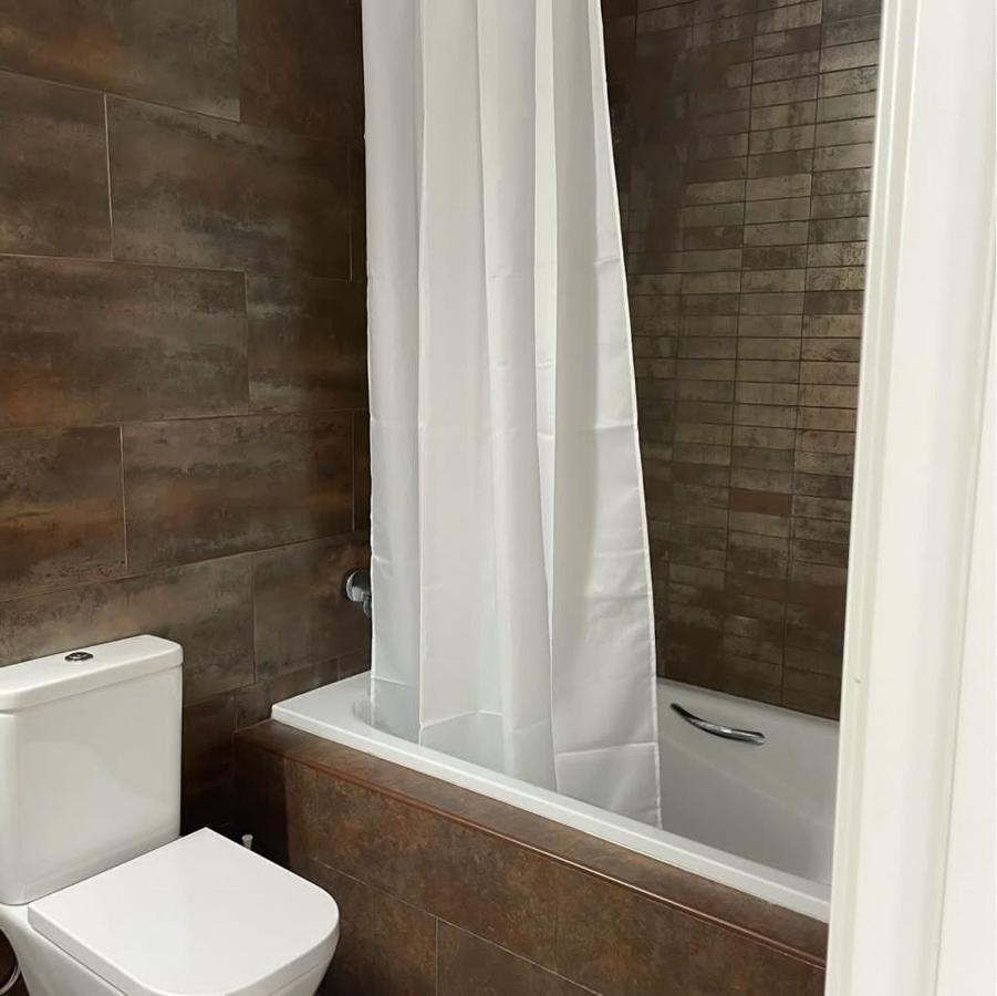 Apartment Sea View Llanca Ngoại thất bức ảnh