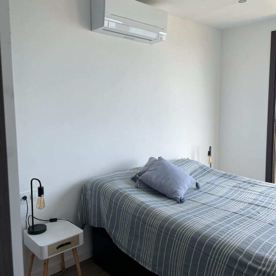 Apartment Sea View Llanca Ngoại thất bức ảnh