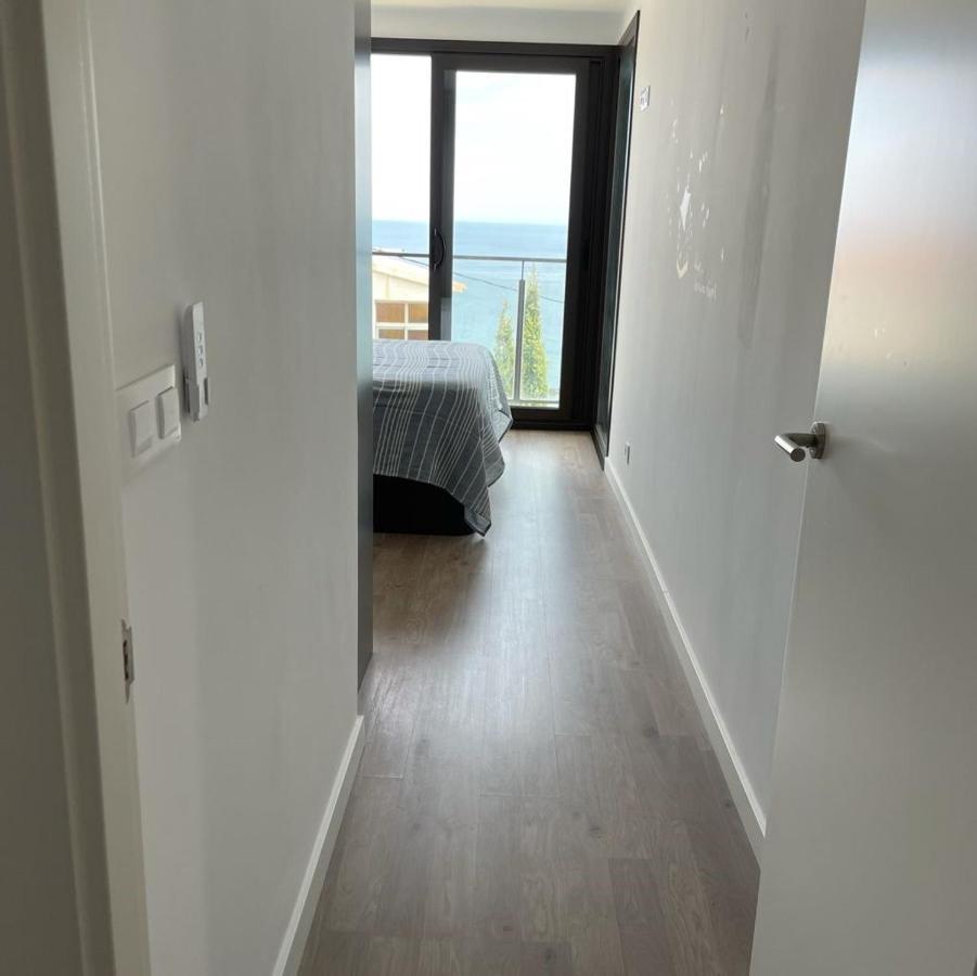 Apartment Sea View Llanca Ngoại thất bức ảnh
