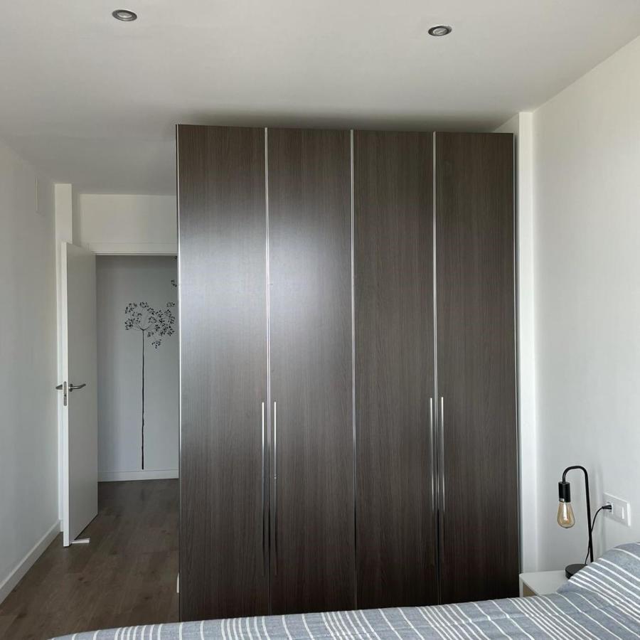 Apartment Sea View Llanca Ngoại thất bức ảnh