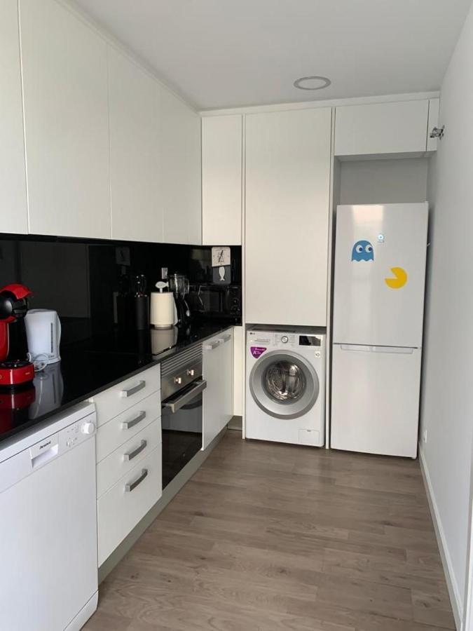 Apartment Sea View Llanca Ngoại thất bức ảnh