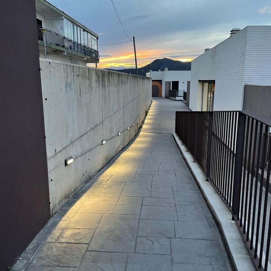 Apartment Sea View Llanca Ngoại thất bức ảnh